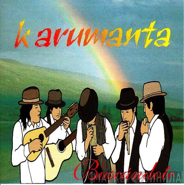 Karumanta - Buscándote