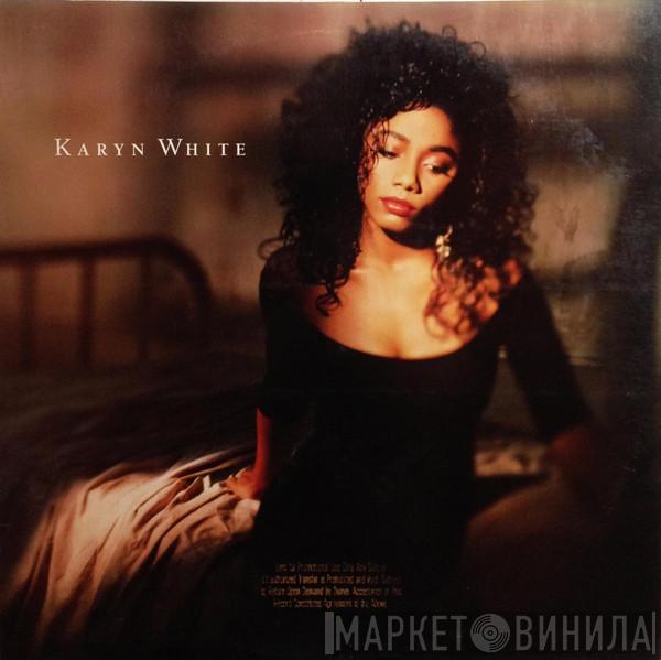 Karyn White - Karyn White