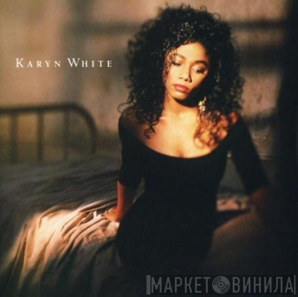 Karyn White  - Karyn White