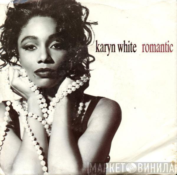 Karyn White - Romantic