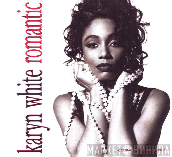  Karyn White  - Romantic