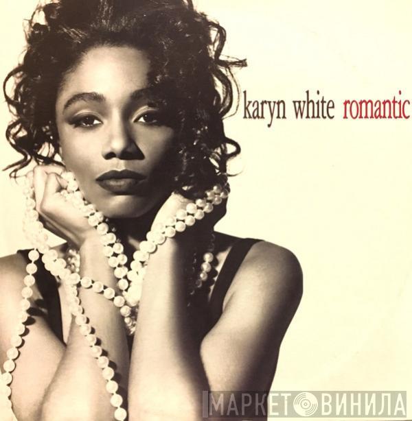  Karyn White  - Romantic