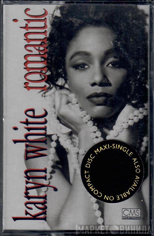  Karyn White  - Romantic