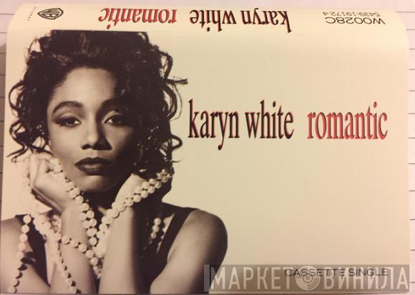 Karyn White - Romantic