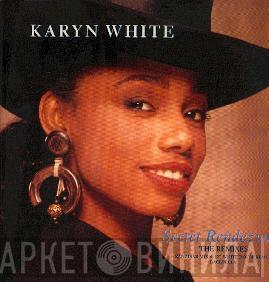  Karyn White  - Secret Rendezvous