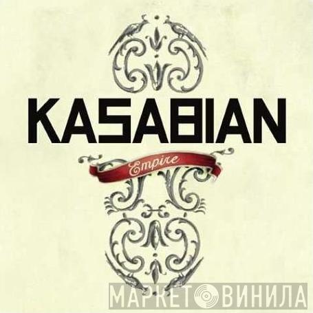 Kasabian - Empire