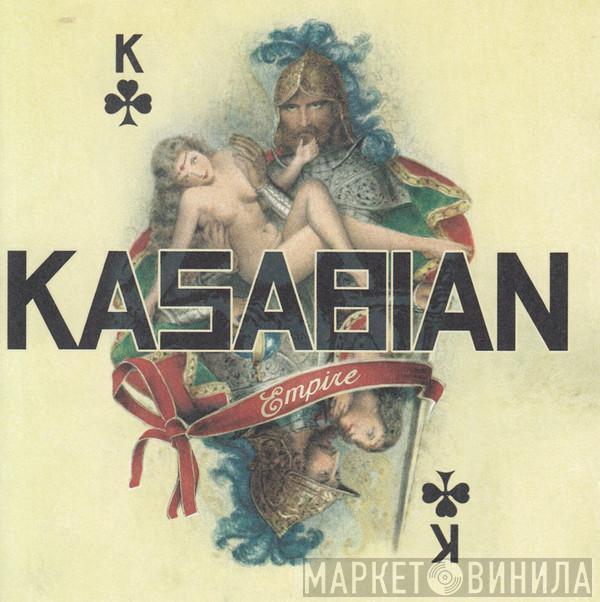 Kasabian - Empire