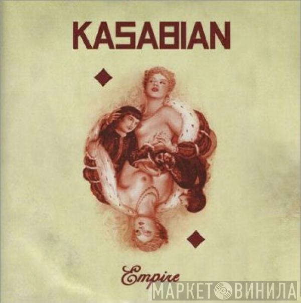 Kasabian - Empire