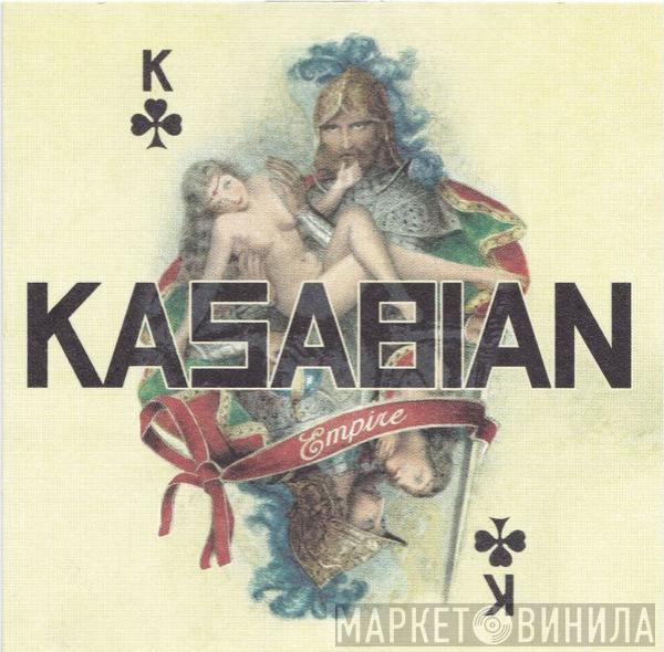 Kasabian - Empire