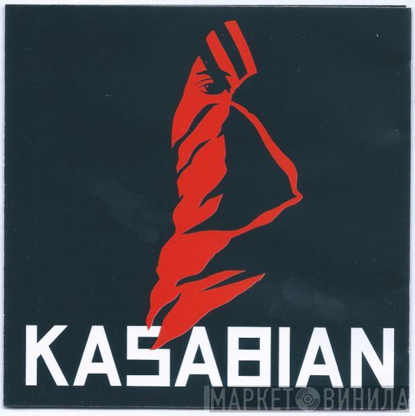  Kasabian  - Kasabian