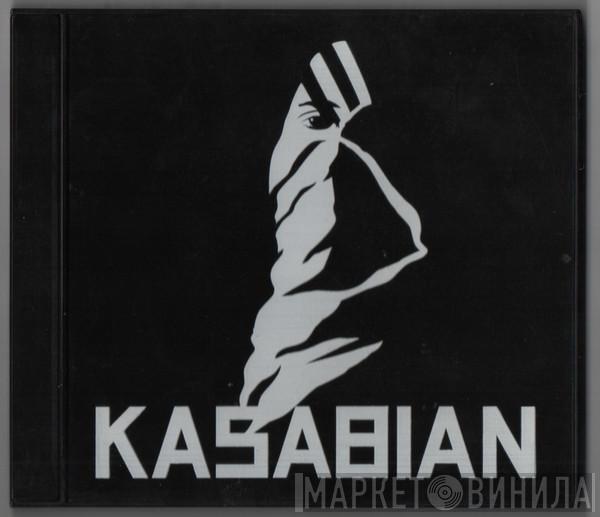 Kasabian - Kasabian