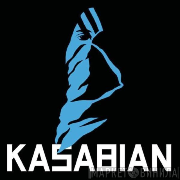  Kasabian  - Kasabian