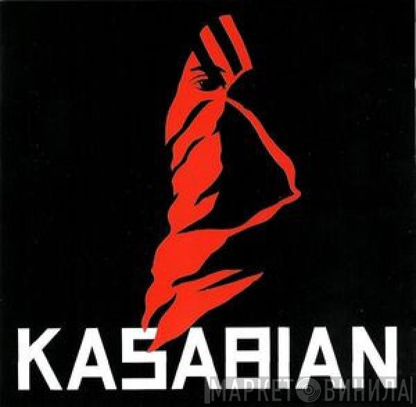  Kasabian  - Kasabian