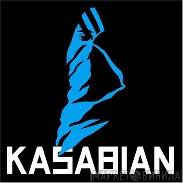  Kasabian  - Kasabian