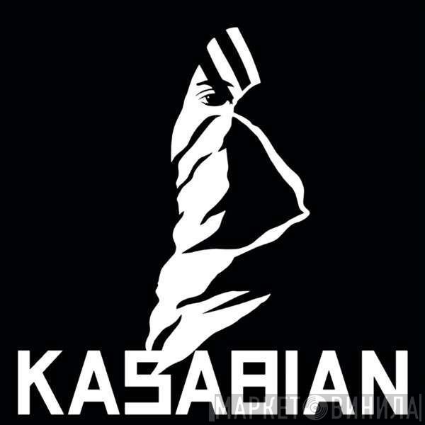  Kasabian  - Kasabian