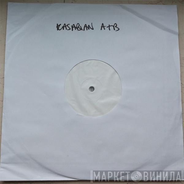  Kasabian  - Kasabian