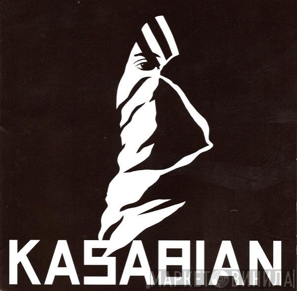 Kasabian - Kasabian