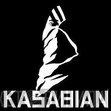  Kasabian  - Kasabian