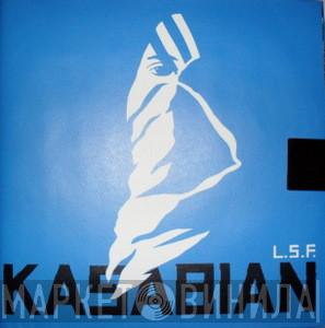 Kasabian - L.S.F.
