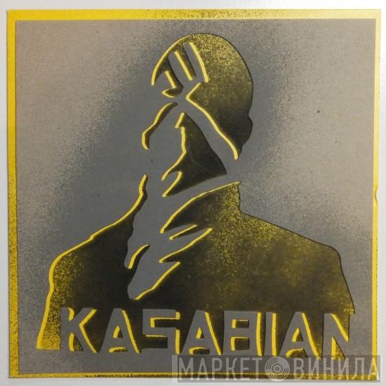 Kasabian - Reason Is Treason