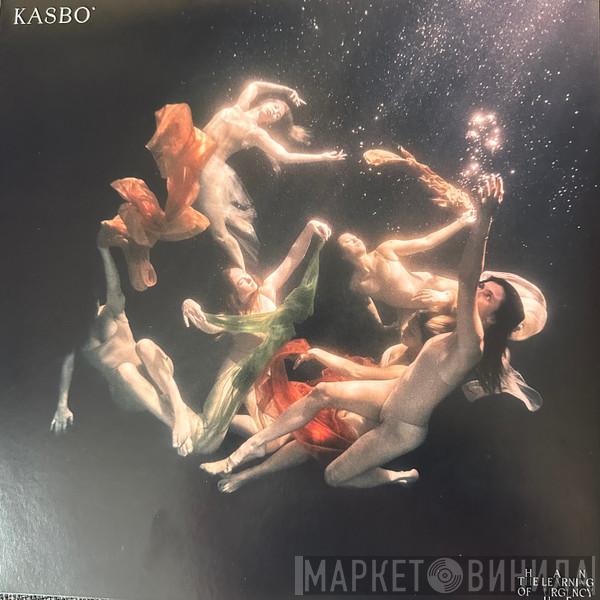 Kasbo - The Learning of Urgency