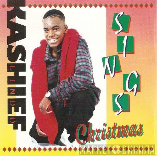 Kashief Lindo - Sings Christmas
