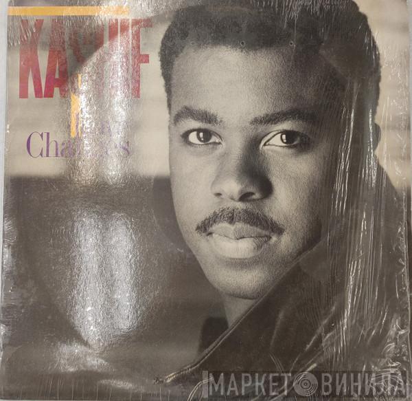 Kashif  - Love Changes