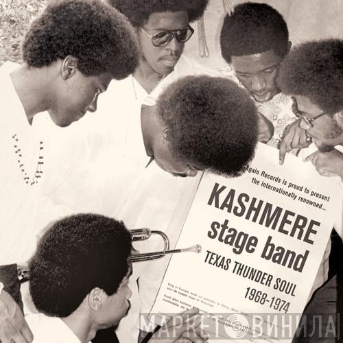 Kashmere Stage Band - Texas Thunder Soul 1968-1974