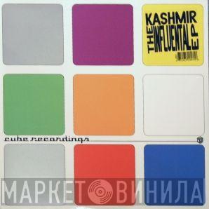 Kashmir - The Influential EP