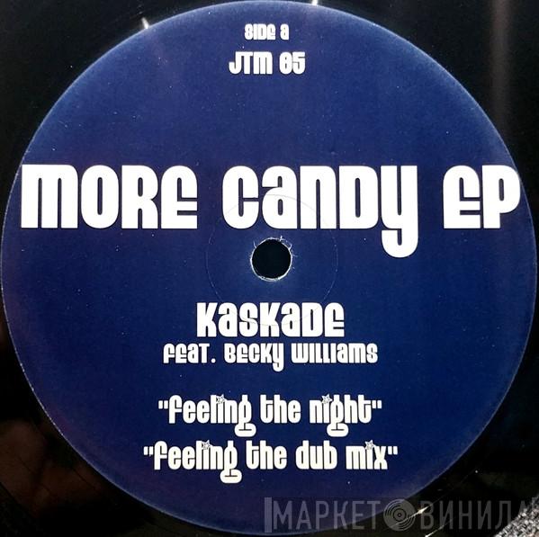 Kaskade, Members Only - More Candy EP