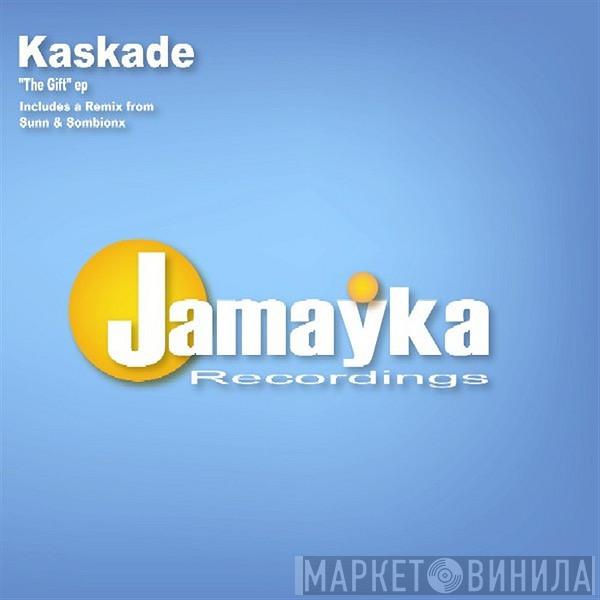 Kaskade - The Gift EP
