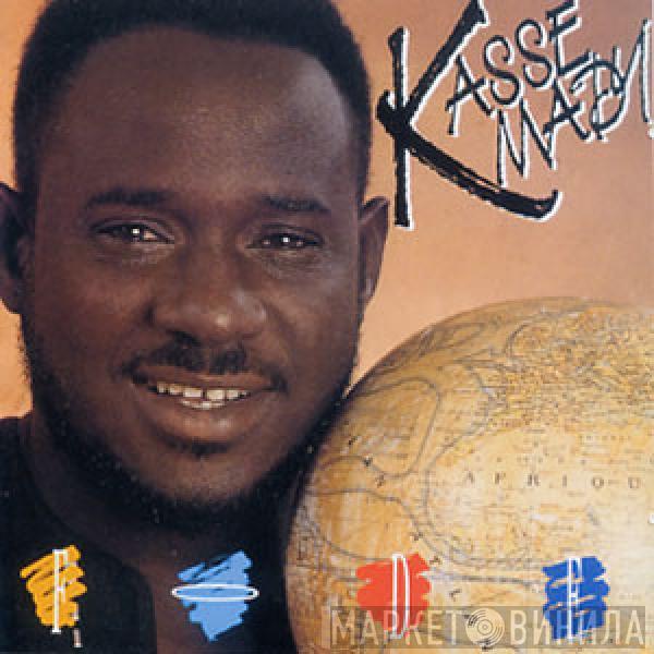 Kassé Mady Diabaté - Fode