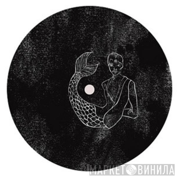 Kassem Mosse - Aqueous Haze (The World Dissappeared Into An)