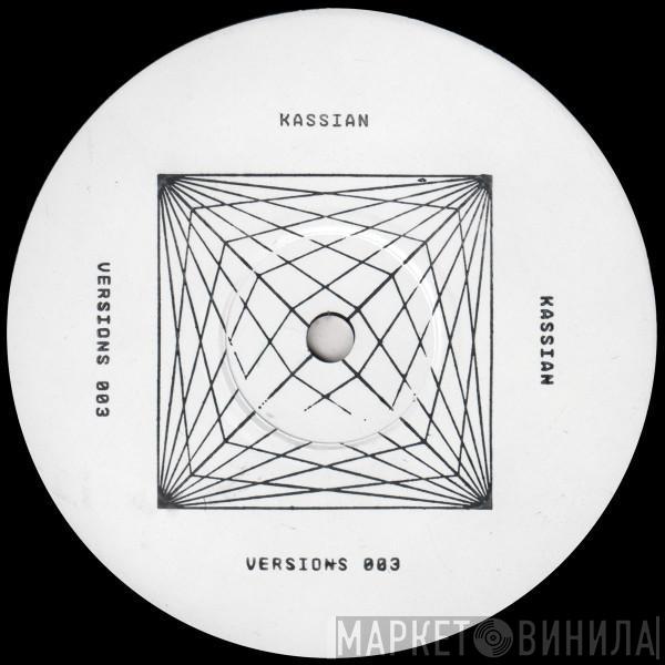 Kassian - Kassian Versions 003