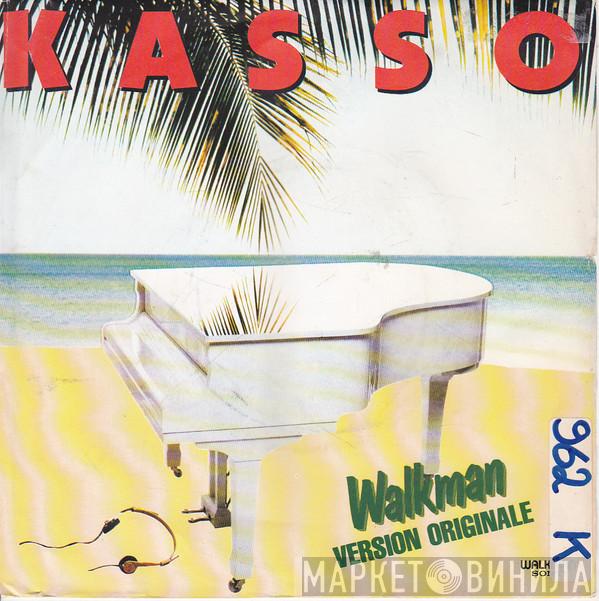Kasso - Walkman