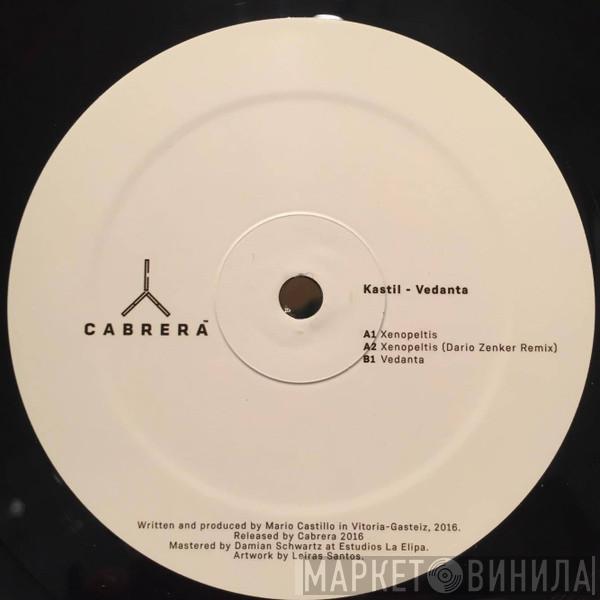 Kastil - Vedanta
