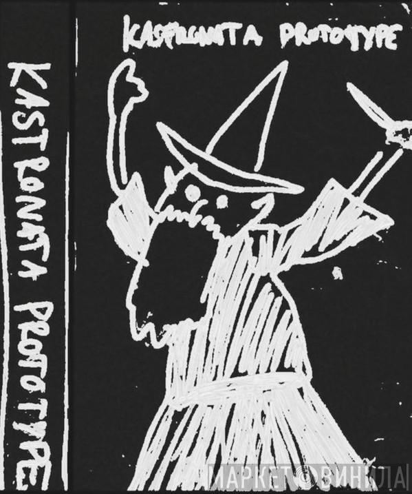 Kastronata Prototype  - Kastronata Prototype
