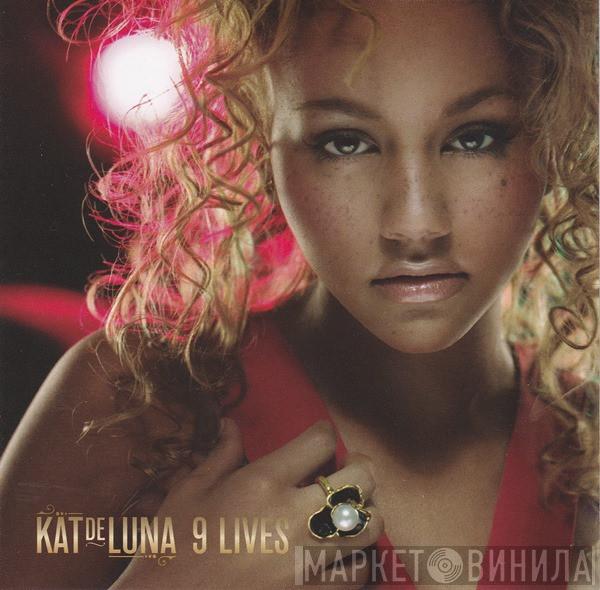  Kat DeLuna  - 9 Lives