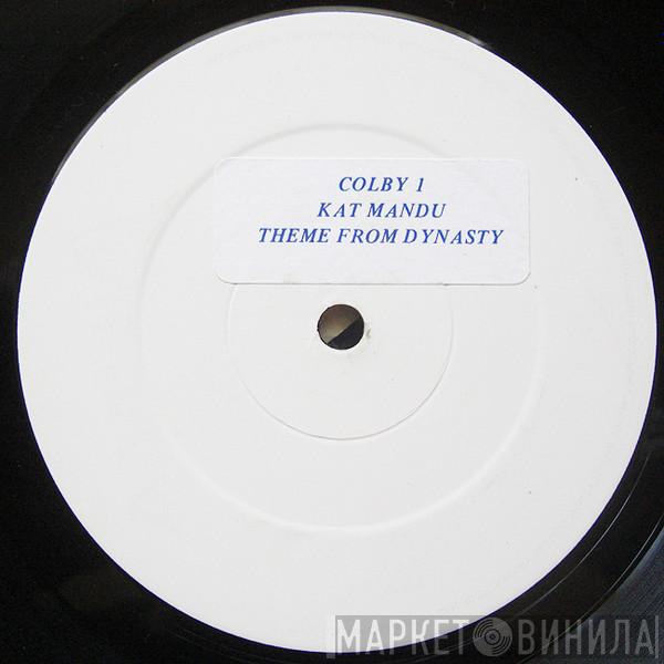 Kat Mandu - Theme From Dynasty/Power