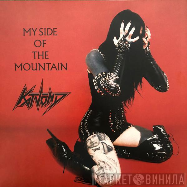 Kat Von D - My Side Of The Mountain