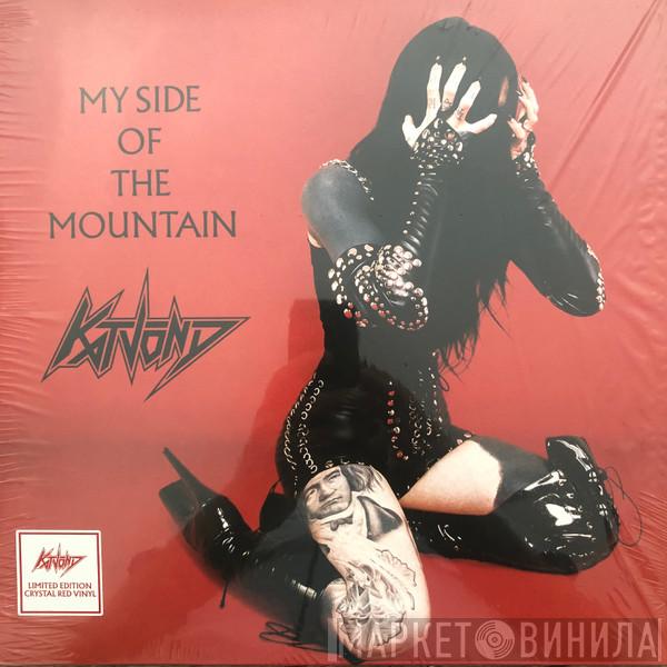 Kat Von D - My Side Of The Mountain