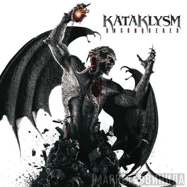 Kataklysm - Unconquered