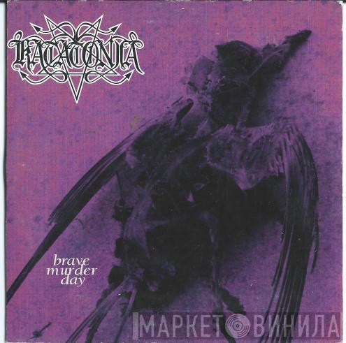 Katatonia - Brave Murder Day