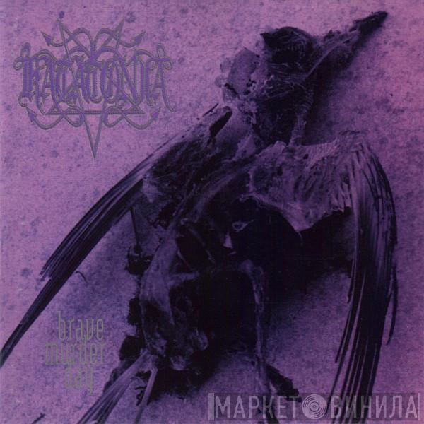  Katatonia  - Brave Murder Day