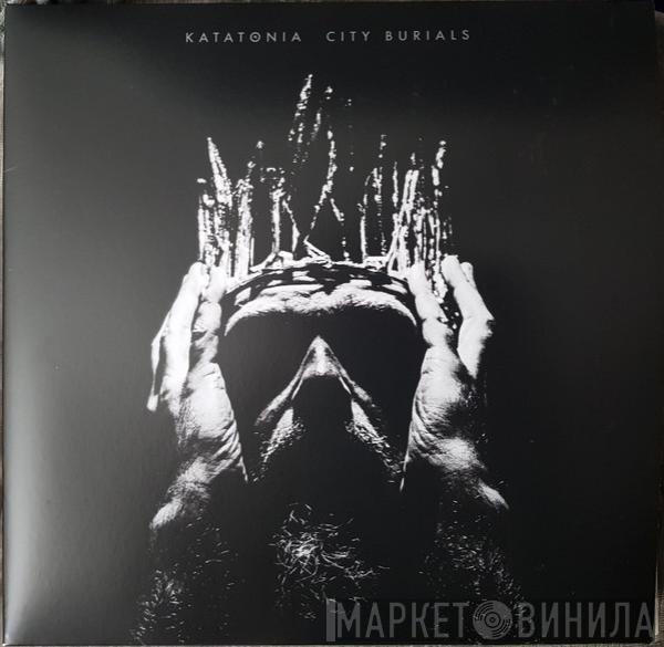 Katatonia - City Burials