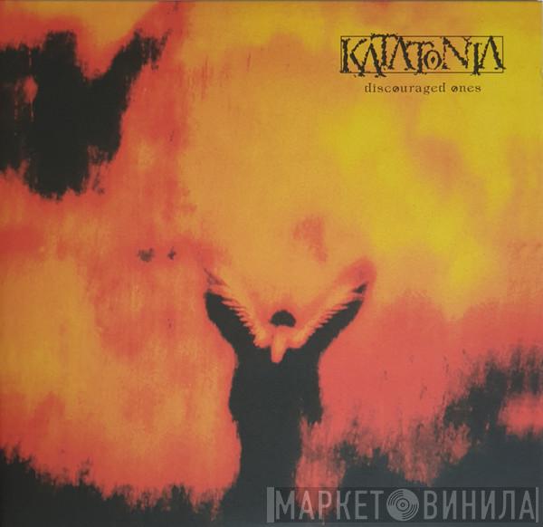  Katatonia  - Discouraged Ones