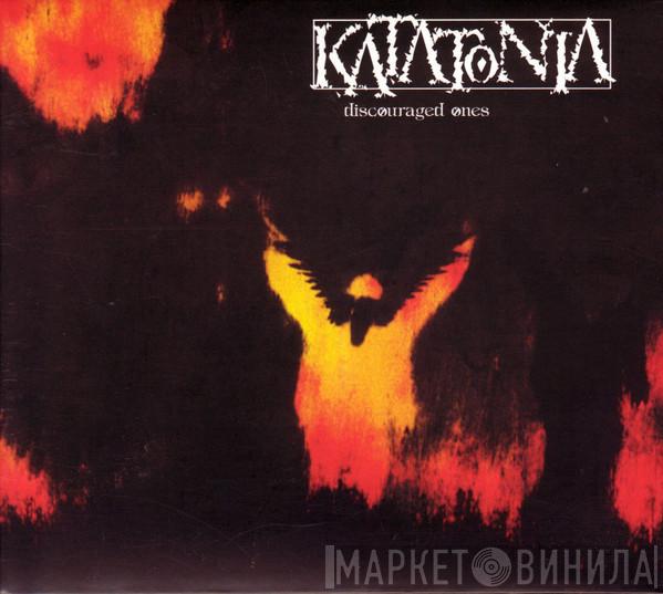 Katatonia - Discouraged Ones