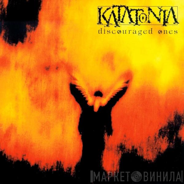  Katatonia  - Discouraged Ones