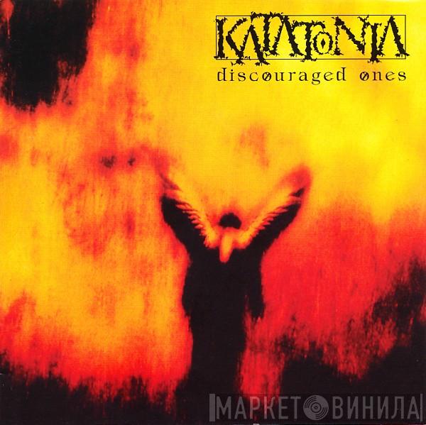  Katatonia  - Discouraged Ones