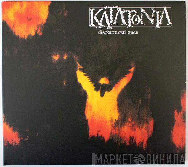 Katatonia - Discouraged Ones